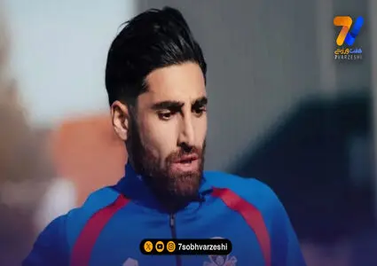 استوری علیرضا جهانبخش علیه جنگ