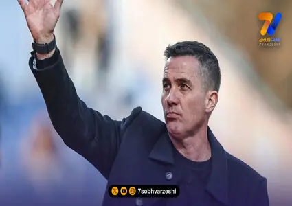 استوری اوسمار از برزیل: آرزوی صلح و امنیت دارم