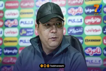 اولین نشست خبری ربیعی در تبریز؛ تارتار به پرواز نرسید!