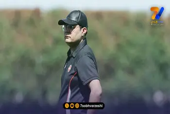 ربیعی: خداداد از مفاخر فوتبال ایران است/ مسیر اسکوچیچ را ادامه می‌دهم