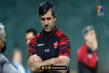 واکنش تند کریم باقری به درگیری تمرین؛ رختکن در سکوت فرو رفت