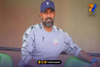 رسمی؛ میداوودی دستیار بختیاری زاده شد