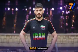 خط و نشان نخودی و فیروزپور برای کشتی جهان؛ ستاره های ایرانی در یک‌قدمی طلای آلبانی