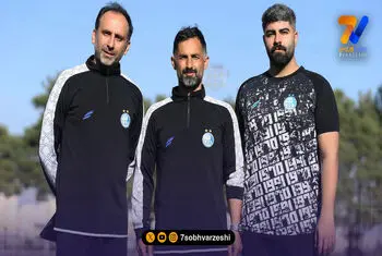 بدنساز و آنالیزورهای استقلال مشخص شدند