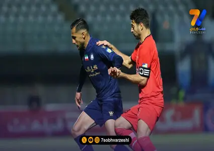 ترکیب تراکتور و گل گهر اعلام شد
