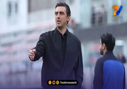 مهدی رحمتی: خواهش می‌کنم شرایط حضور هواداران را فراهم کنید!