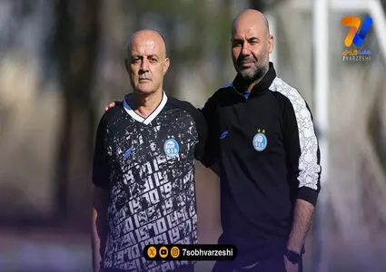 بیوگرافی دستیار ترک سهراب بختیاری زاده؛ اوزجان بیزاتی با شناسنامه خارجی و کارنامه ضعیف!