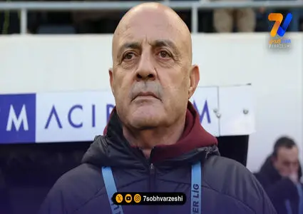 مرور دوران کوتاه سرمربیگری اوزجان بیزاتی؛ سرگردان میان لیگ دو و سه ترکیه!