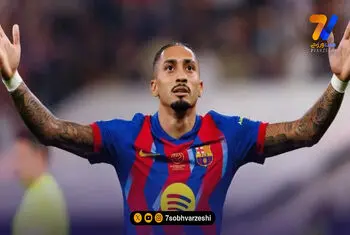 رکورد خیره کننده بارسلونا در فوتبال اروپا!