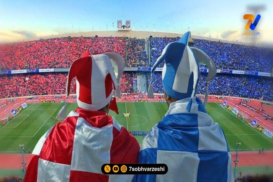 لیگ برتر نیمه تمام می ماند؛ پیش به سوی لیگ 18 تیمی!