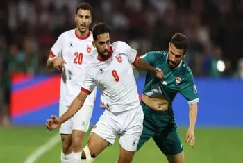 جنگ در خاورمیانه برنامه عراق را بهم ریخت