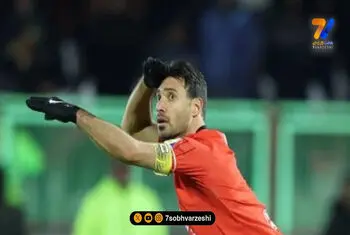 حیرت مازندرانی ها از آمادگی “شجاع” 36 ساله!