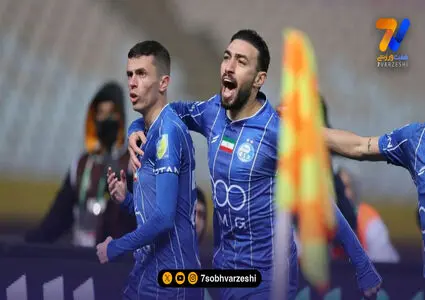 تیم منتخب خارجی های سال ۱۴۰۴ فوتبال ایران