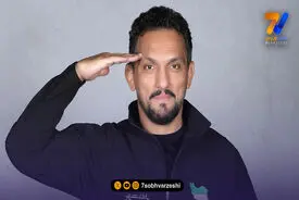 درستکار: برای اینکه دل مردم شاد شود ما تمرینات را پیگیری می‌کنیم
