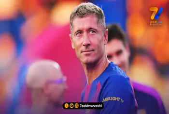 حذف شکلات و همسر خوب دلیل درخشش لوا شد!