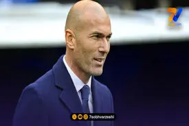 زیدان دوباره در رادار پرز؛ نیمکت کهکشانی‌ها در انتظار تغییرات بزرگ