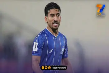صالح حردانی: ورزشگاه آزادی نماد ورزش ایران بود