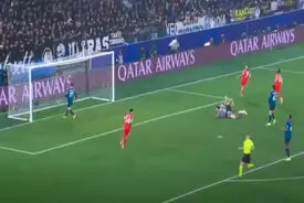 چهارده گل فقط در دو بازی!
