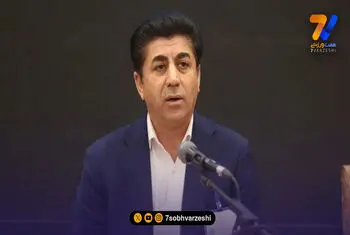 واکنش ممبینی به برگزاری لیگ 18 تیمی برای سال آینده