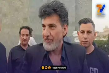 دو پیشکسوت استقلال در بیمارستان؛ باشگاه پیام صادر کرد
