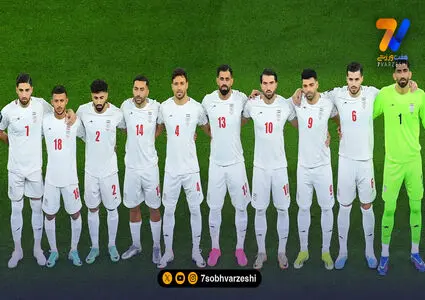 لیست کامل تیم ملی ایران برای حضور در جام جهانی +اسامی/ اختصاصی هفت ورزشی