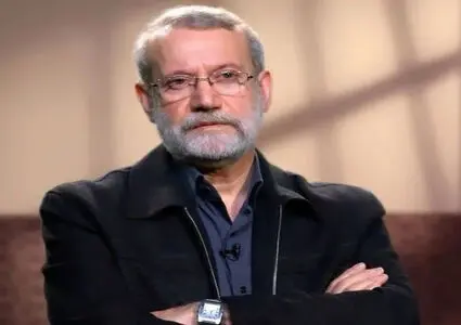 خبر شهادت علی لاریجانی و فرزندش تایید شد