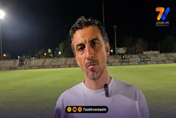 رحمتی: مقابل تیم میلیاردی سپاهان نمایشی قابل قبول داشتیم