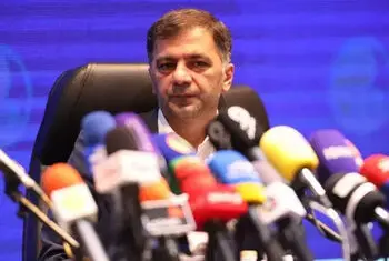 گلایه تند مدیرعامل سابق باشگاه استقلال؛ باشگاه کم کاری کرد!