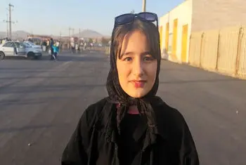 هوادار شمس آذر: شمس آذر می تواند استقلال را شکست دهد