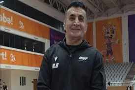 محمد بنا: هدف ما بازگشت به اوج و آماده‌سازی تیم برای قهرمانی اروپا است