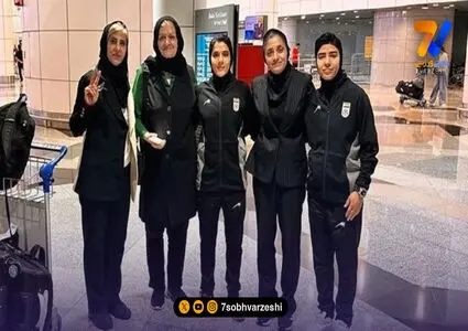 جزییات دادگاه مردی که جان ملی پوشان فوتبال ایران را به خطر انداخت