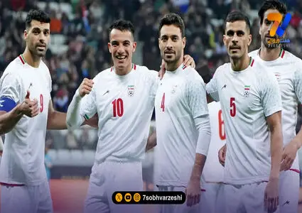 کالبدشکافی ترکیب تیم ملی مقابل نیجریه؛ 6-5 به نفع لیگ برتر!