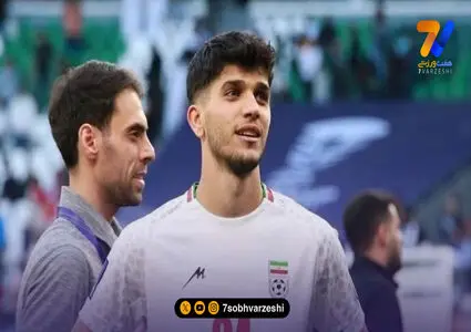 شوک جدید به آریا یوسفی؛ تو نیستی، تو هستی، تو فیکسی!