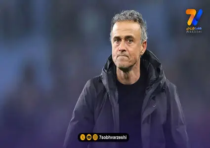 انریکه: مدعی اول صعود مقابل لیورپول نیستیم، اما توانایی‌اش را داریم