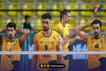 ابهام در ادامه لیگ برتر والیبال؛ احتمال میزبانی شمال کشور