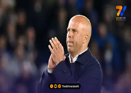 اشلوت: مصدومیت‌ها و ناپایداری عملکرد، کار را سخت کرده است