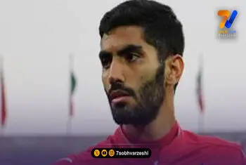 پیشکسوت پرسپولیس خطاب به ترامپ: برنده نوبل بچه‌‌خواری