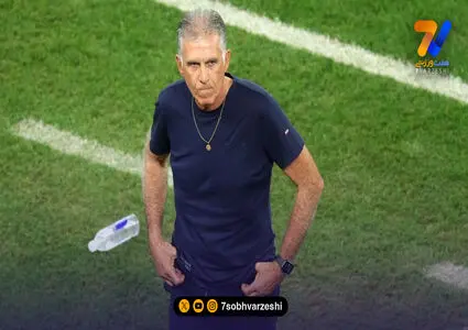 جدایی کارلوس کی‌روش از عمان به طمع جام جهانی