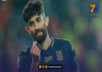 قلی‌زاده پس از درخشش اروپایی، به ترکیب اصلی لخ پوزنان بازگشت