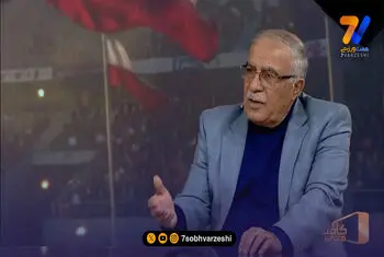 حسن روشن: من به پاسپورت اماراتی نیازی ندارم!
