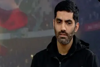 واکنش انصاری به شایعات پیرامون افشین پیروانی سرپرست باشگاه پرسپولیس