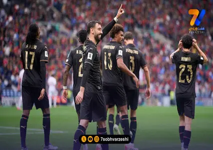 بازی مکزیک – پرتغال یک کشته داد!