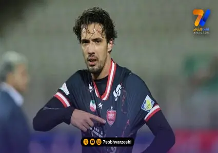 ستاره خارجی پرسپولیس از لحظه آغاز جنگ در ایران می گوید/ باکیچ: وقتی به مونته نگرو رسیدم، تازه ترسیدم!