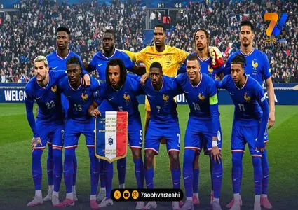 دشان:خود بزرگی بینی فرانسه خوب نیست