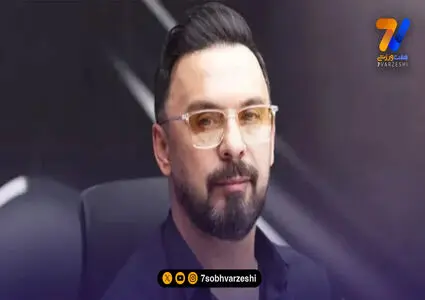 پاشازاده: بازی با نیجریه هیچ بار فنی‌ای نداشت!