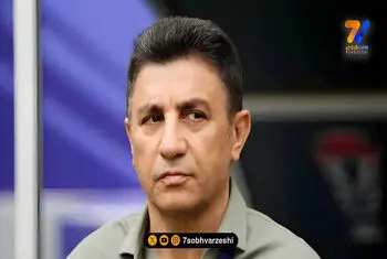 قلعه نویی: نتیجه در بازی دوستانه برای ما ملاک نیست؛ کاستاریکا تیمی سخت‌کوش و منظم است