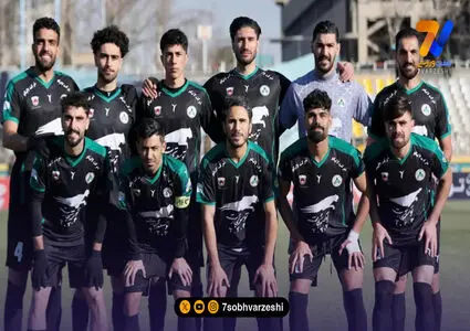 مربی ذوب آهن: ذات پلید آمریکا و صهیونیست‌ها به جهان ثابت شد