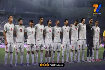 ترکیب احتمالی تیم ملی ایران در بازی با کاستاریکا