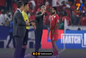 این تیم ملی، تیم کی روش نیست؛ نظر قلعه نویی را هم بپرسید!