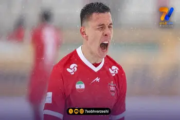چمپیونات: فیفا مجوز جدایی ازبک ها از لیگ ایران را داد!